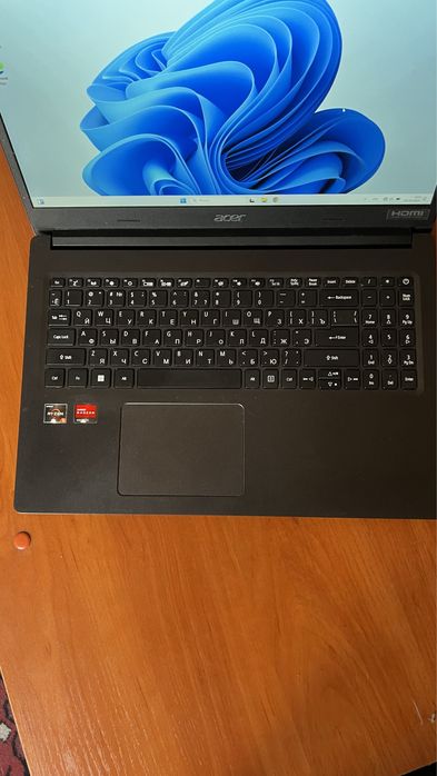 Ноутбук Acer Extensa 15