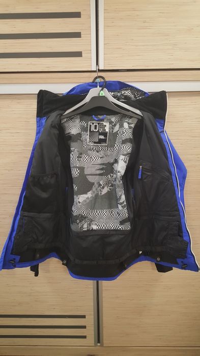 Geaca NITRO ski dama S-M