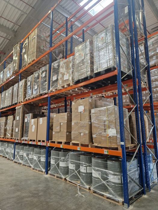 Rafturi metalice profesionale