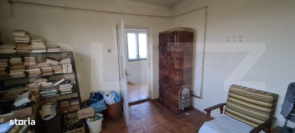 Duplex 3camere,bucatarie,2bai,beci