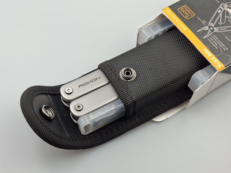 Multitool Roxon Flex modular