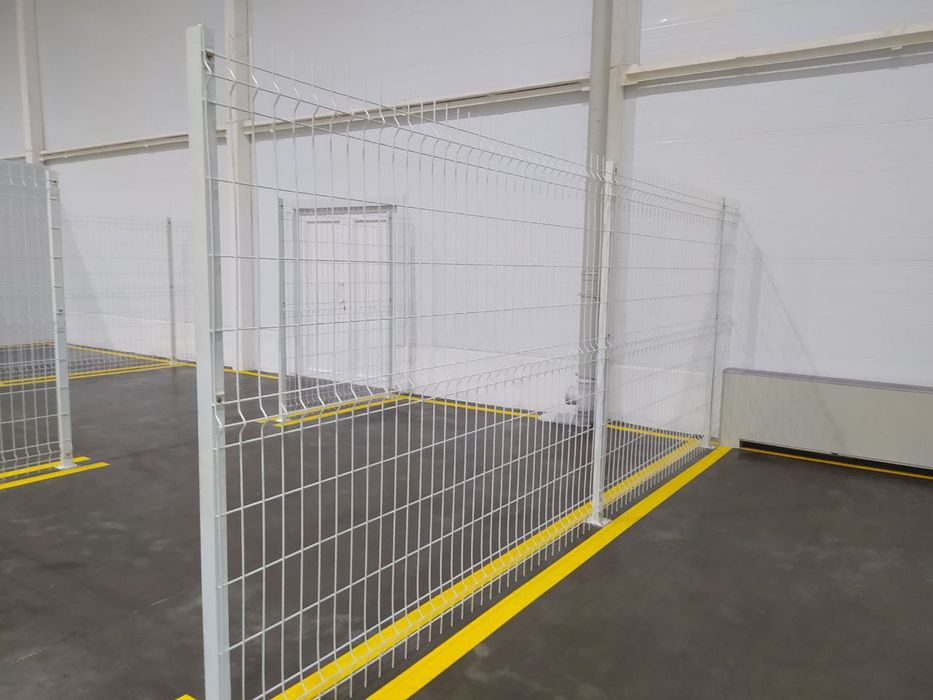 Yevro setka ishlab chiqaramiz