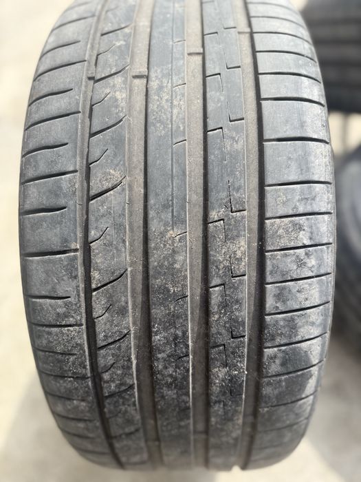 Джанти  с гумиза Mercedes 19