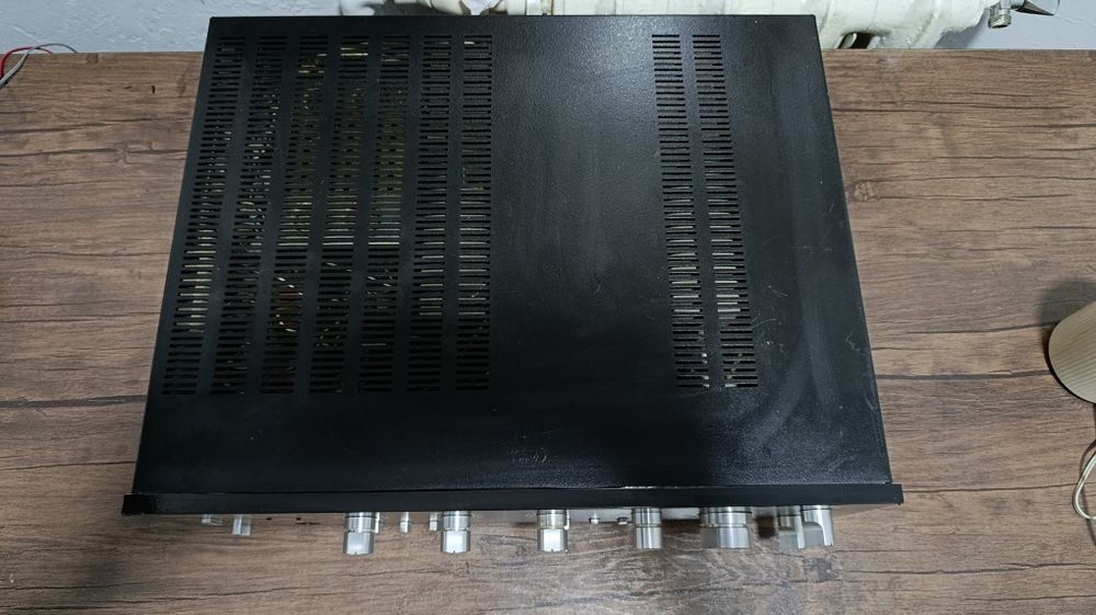 Усилитель Одиссей у 010 стерео Hi fi