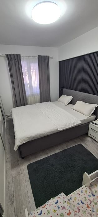 Apartament 2 camere, Vasile Aaron