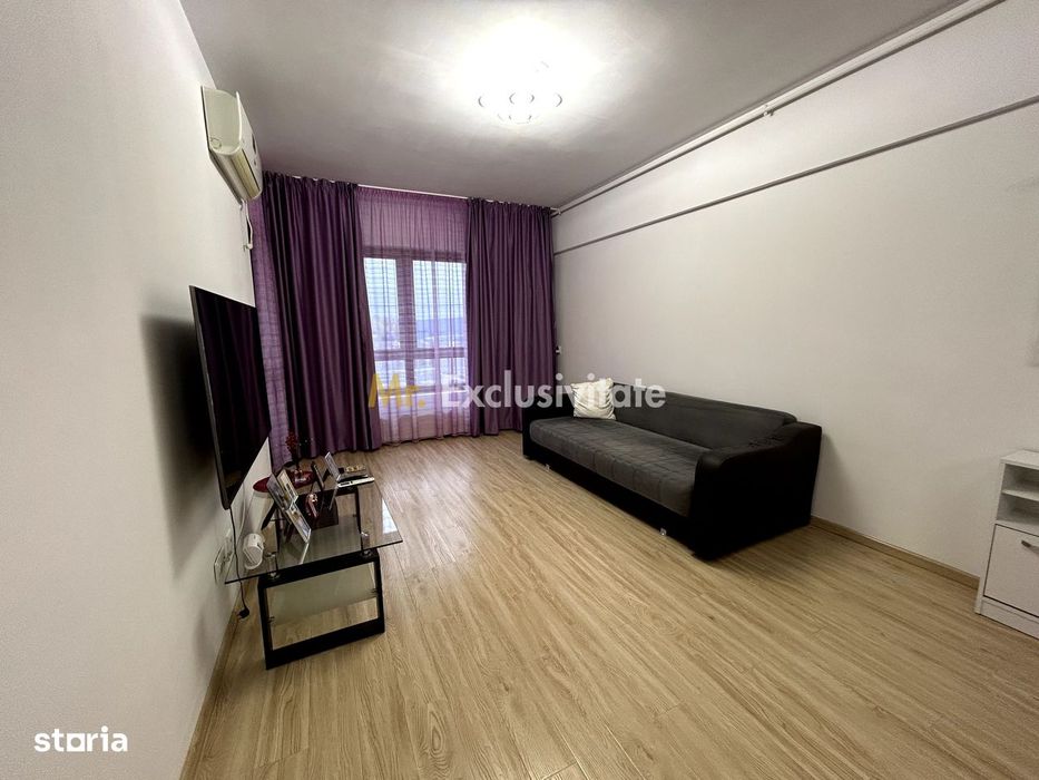 2 camere utilat si mobilat
