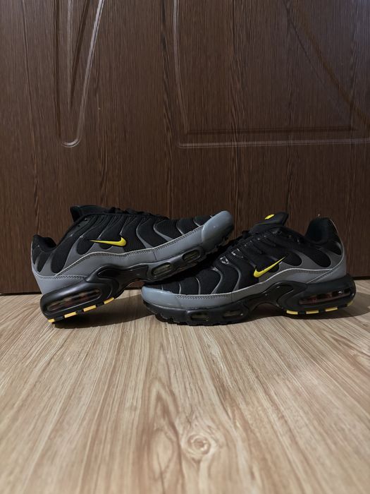Nike Air Max Plus Tn Batman