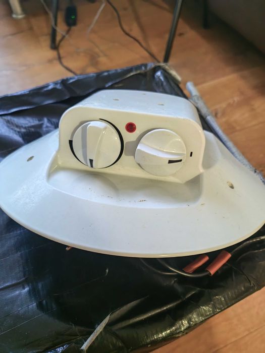 Работещ бойлер Termomax 80 л.