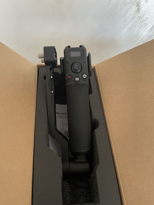 Smallrig 4326 Focus Control Handle DJI RS Series