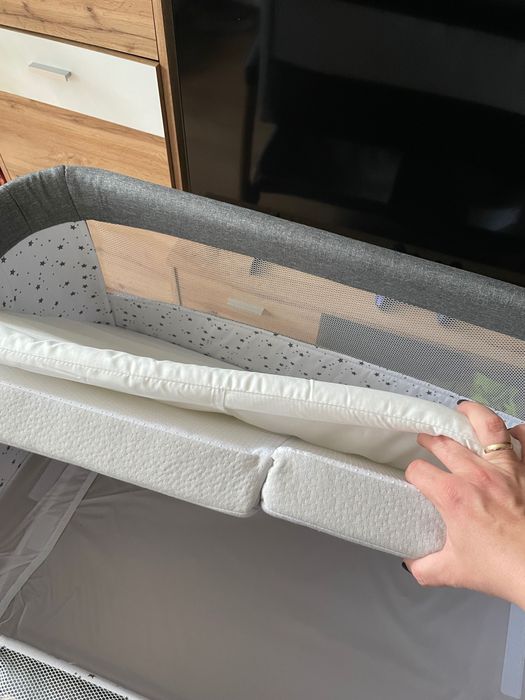 Бебешко легло Lorelli - Millie