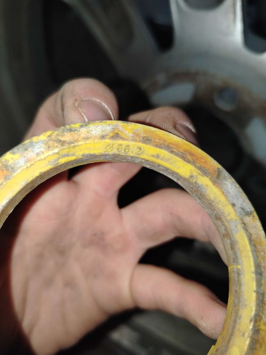 Джанти 17-ки ProLine Wheels