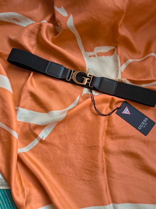 Guess колан унисекс