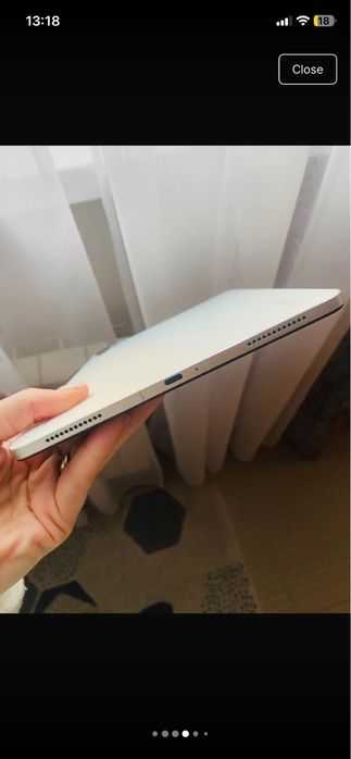 Tableta Xiaomi Pad 5 + Stilou smart original.