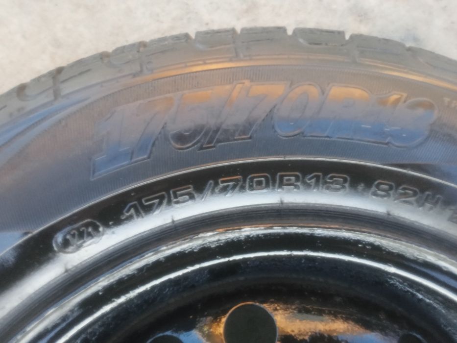 Matiz diska balon 1 dona