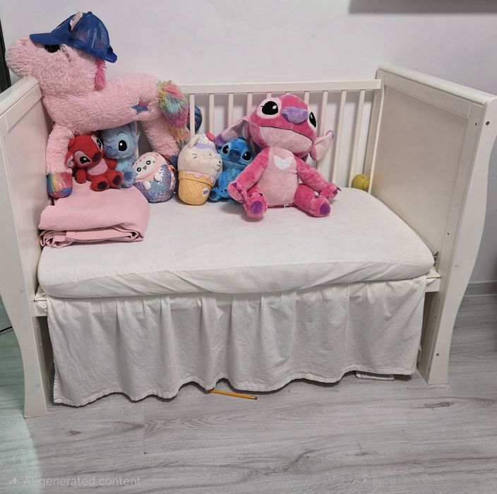 Patut 110 cm lungime