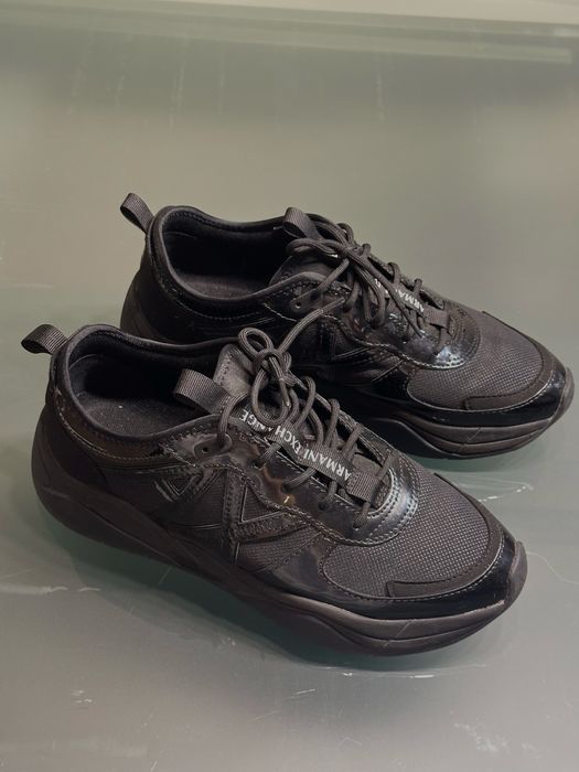 Armani exchange обувки