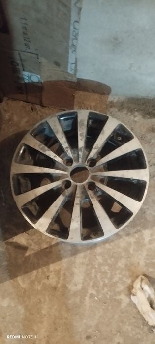 Продам диск на ваз