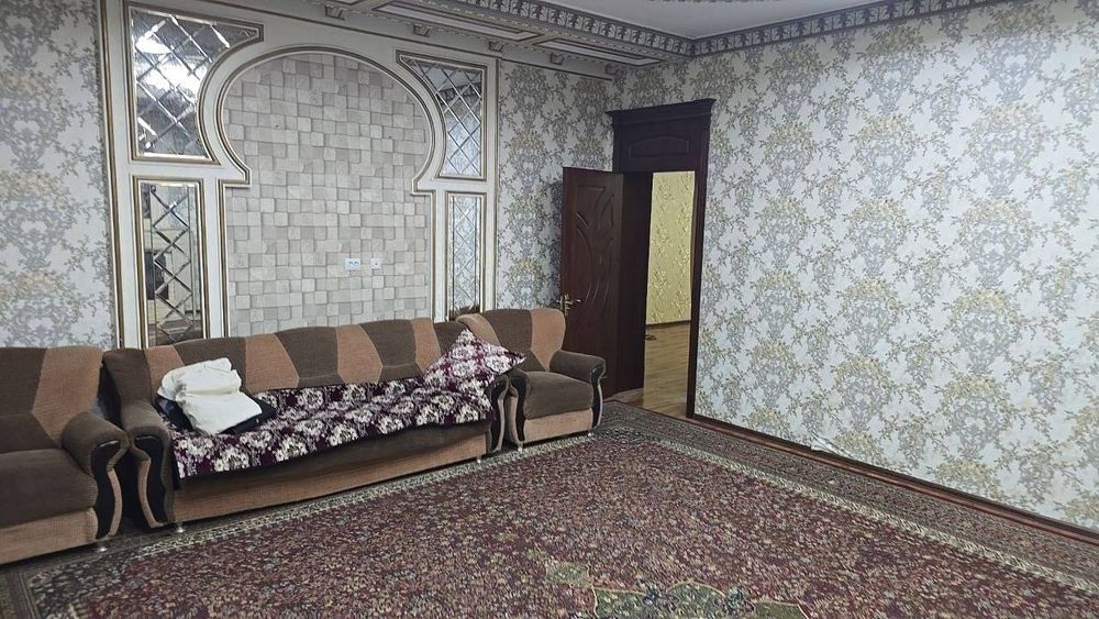 Эшонгузар Дом аренда 7 ком