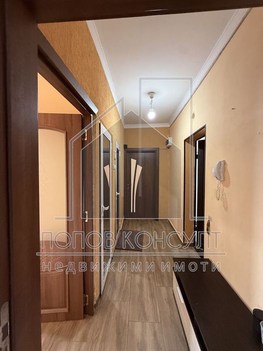 2-стаен в Пловдив-Смирненски площ 57цена 120000