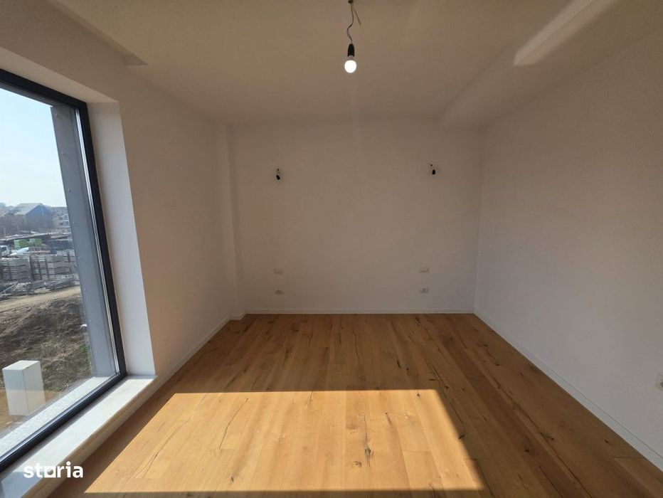 Aviatiei City Point De Vinzare Apartament 2 Camere Spatios