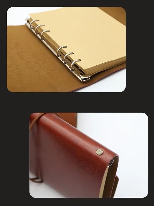 Каллиграфический набор с ежедневником