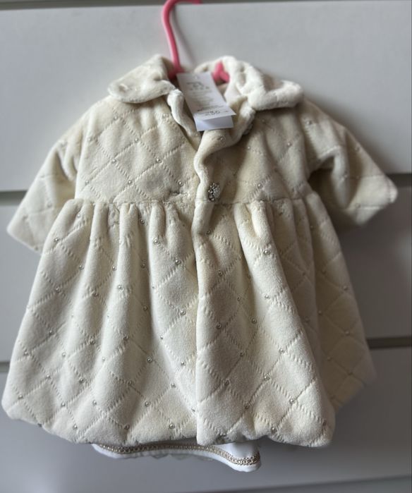 Set pentru botez bebelusi