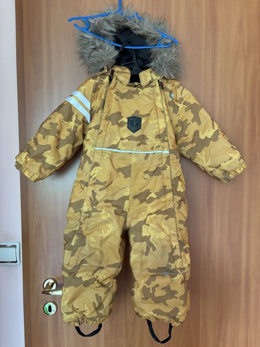 Детски космонавт р-р 86