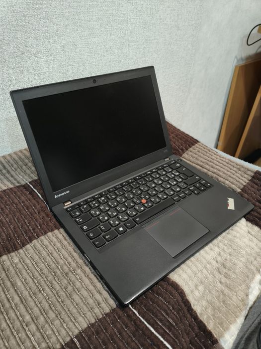 Thinkpad X240 Продам ноутбук