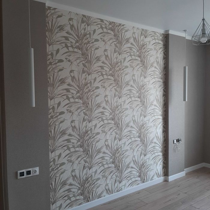 Косметический ремонт