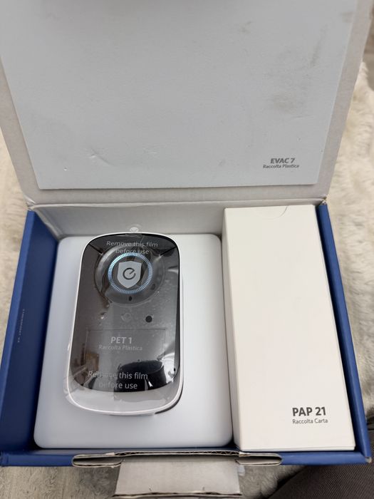 Eufy E330 si C210