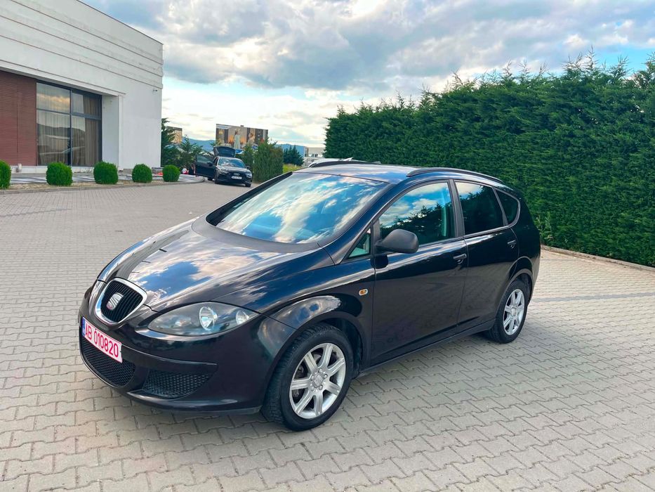 Seat Altea XL 1,9 tdi 105cp
