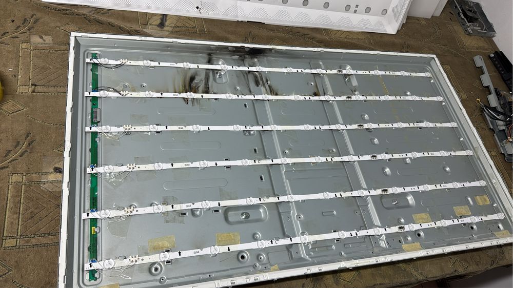 Ремонт телевизоров на дому Телемастер тараз