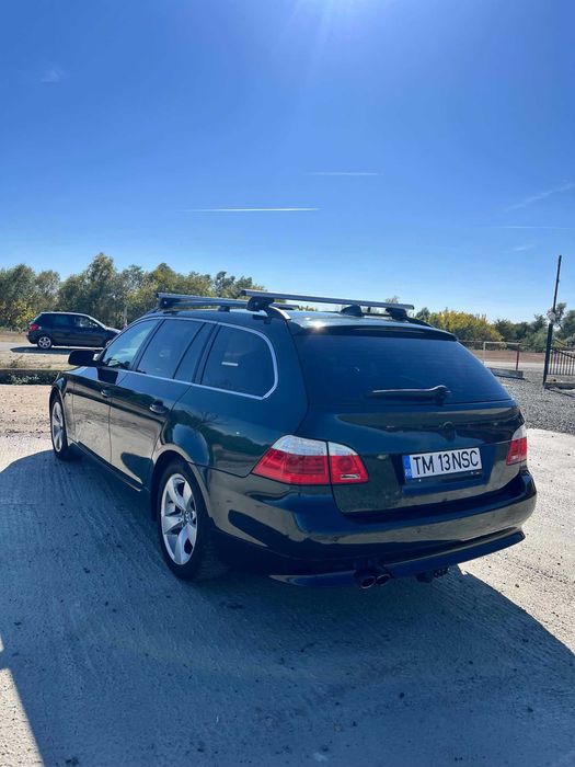 BMW 5 Series 0 — imagine 3