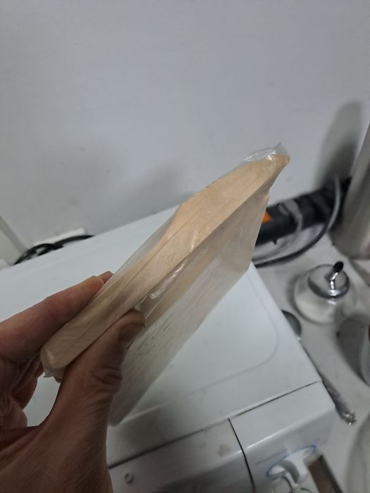 Эко деревянные ножи