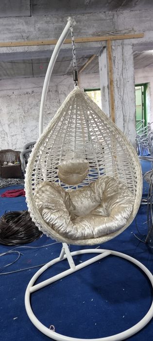 Ротанг стол-стул 2 млн