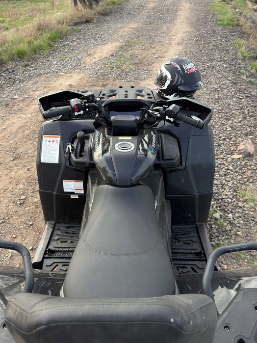 SEMSER SR450 Квадроцикл Ақтөбе