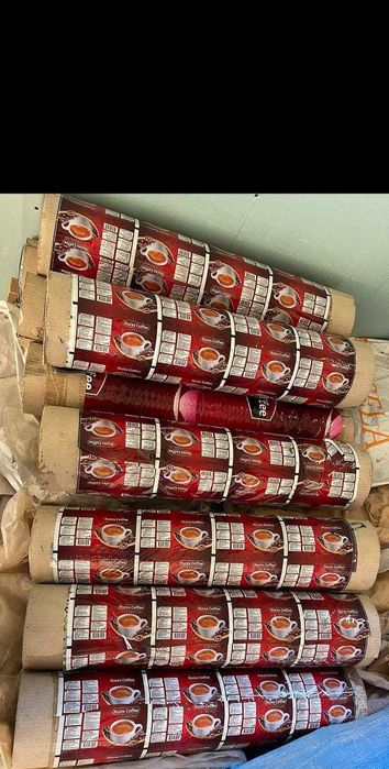 Coffe mashinka sotiladi