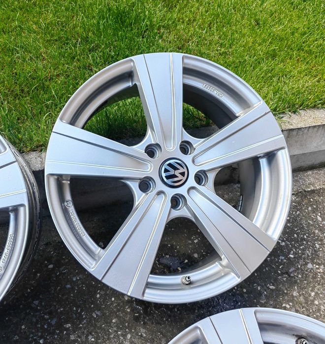 Джанти 17' 5  x 112, 7j et45