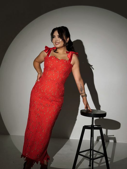 Срочно продам вечернее платье