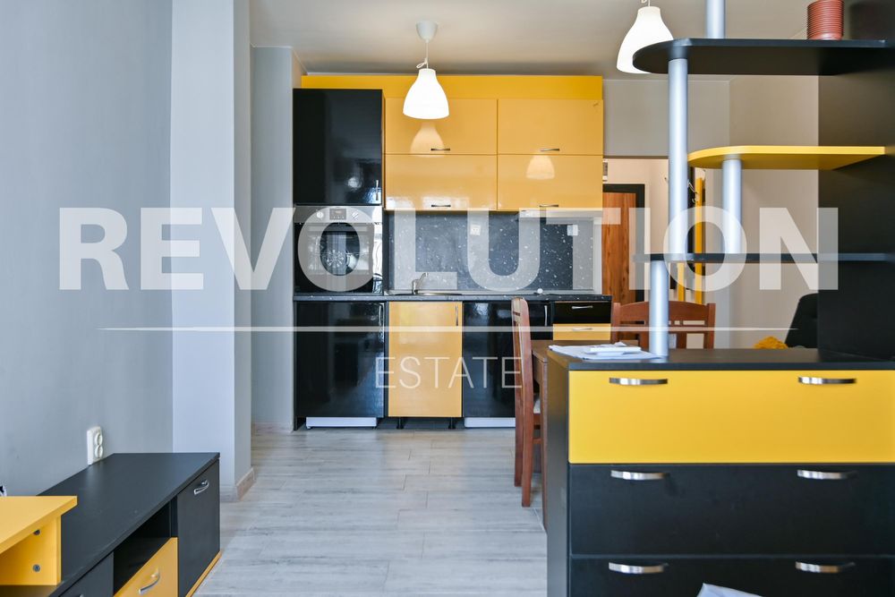 Дава се под наем Едностаен апартамент в София, Малинова долина - 40 кв.м за 450 € - Снимка #6