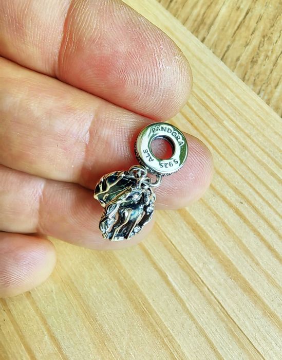 Висулка Пандора - талисман Пандора - Pandora charms - подарък Пандора