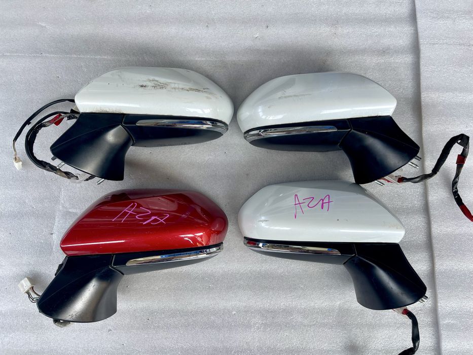 Боковые зеркала Camry 70/75 Камри 70/75