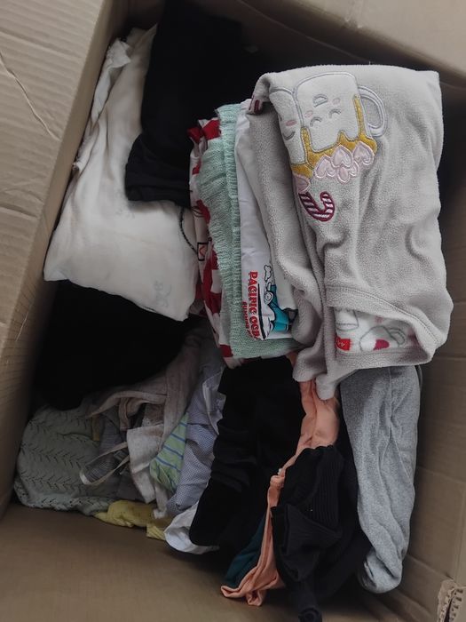 Одежда для подростка (женская)