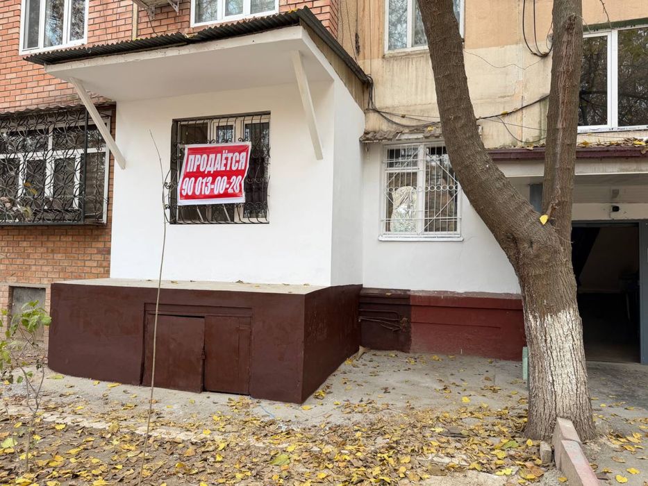 Продается 2 комн квартира в Чиланзарском районе V304