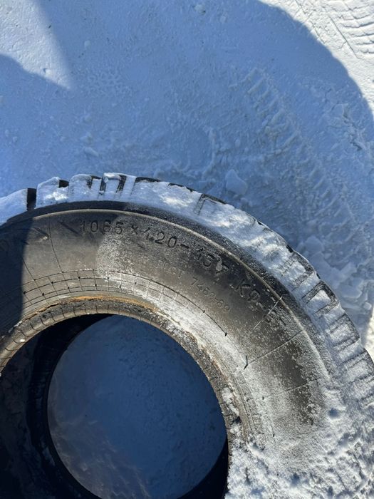 Резина  на телегу  ПТС