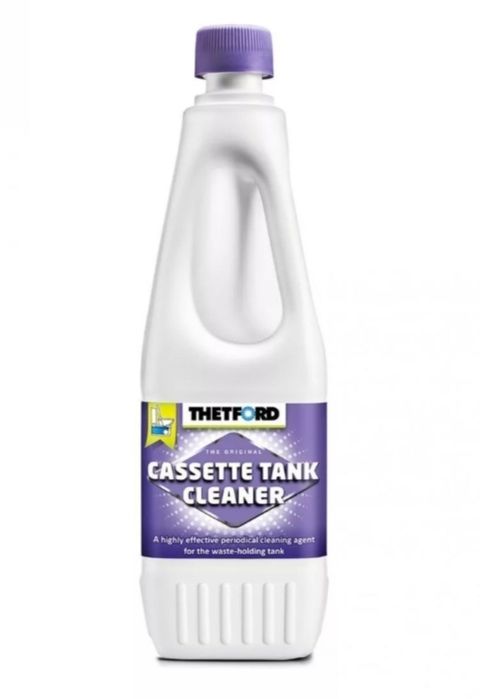 Чистящее средство для биотуалета