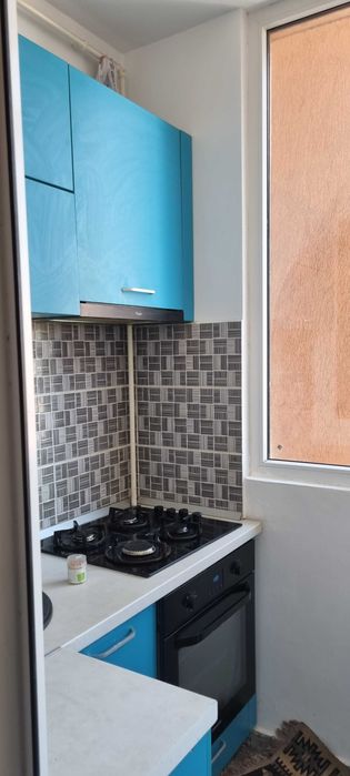 Inchiriez garsoniera in Militari Rezident