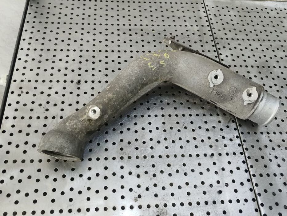 tubulatura intercooler 2.3 d fiat ducato  euro 5 5801414431
