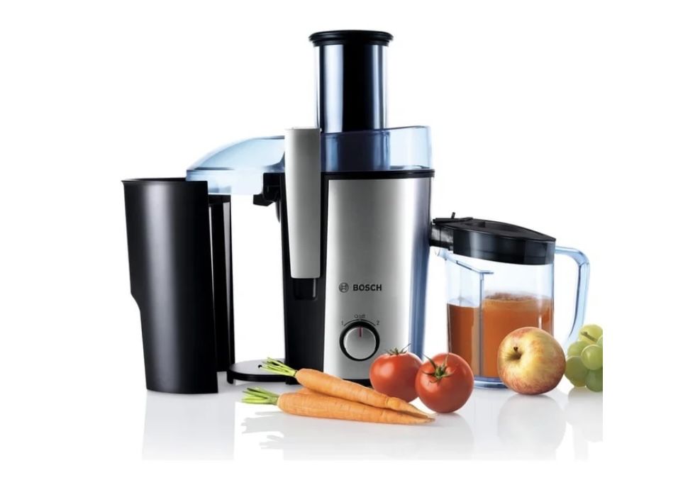 Соковыжималка BOSCH