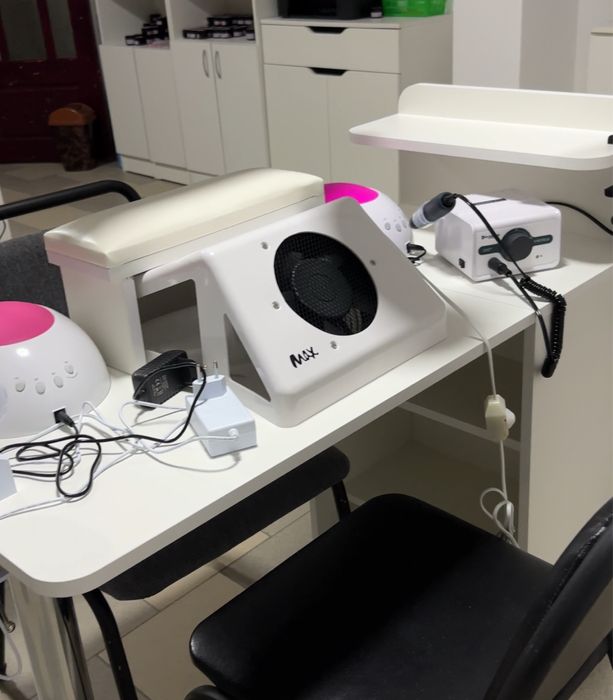 Все Для маникюра со скидкой